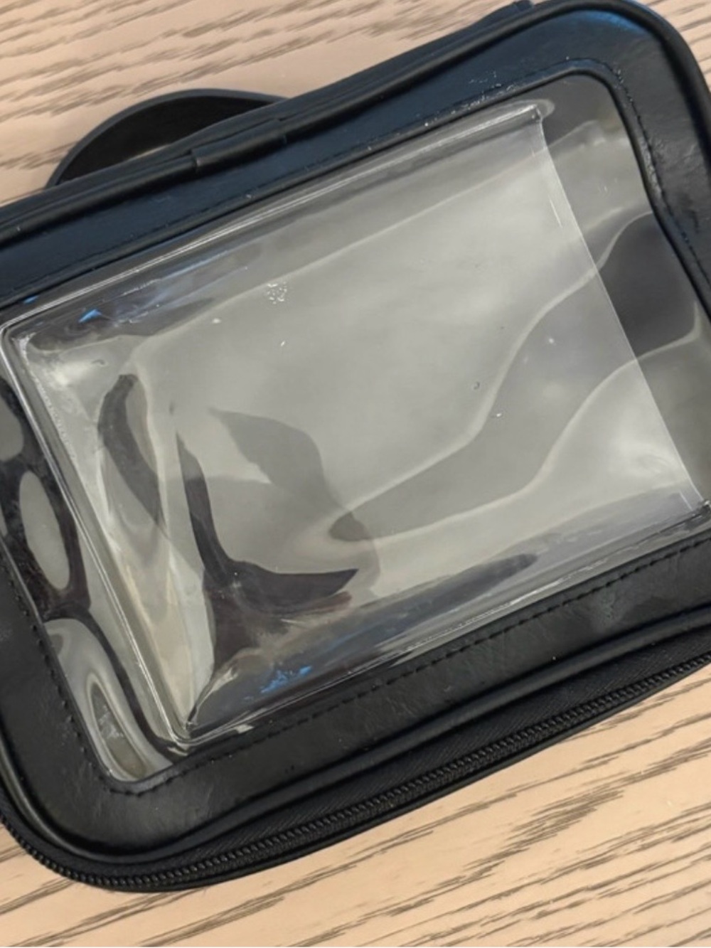 BEIS In Flight Cosmetic Case